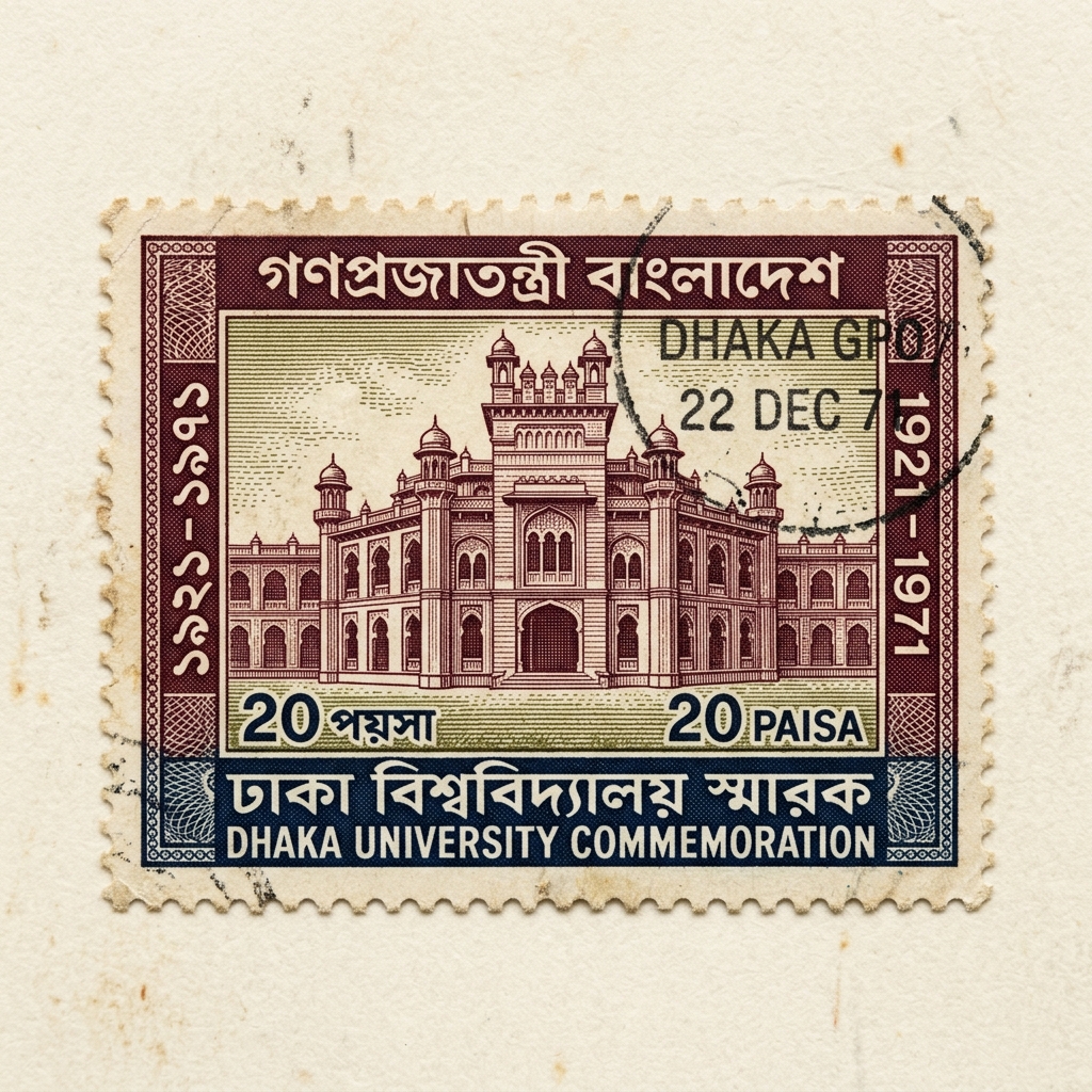 Jatiya Sangsad Bhaban